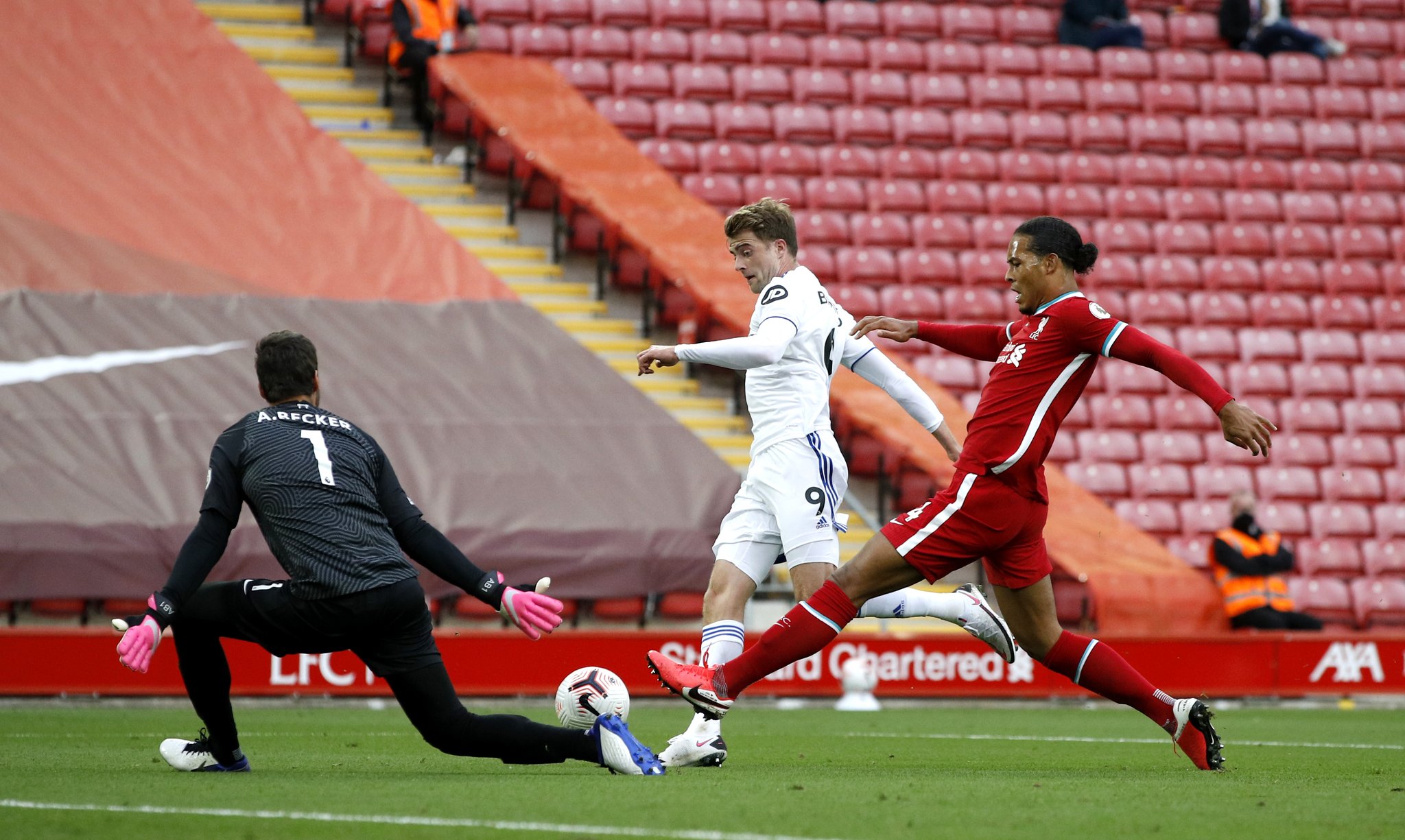 赛事背景与 赛事背景与