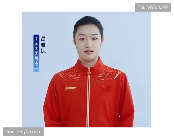 昌雅妮这训练强度，凌晨四点还在练，怪不得跳水台都快被她踩出火星子了