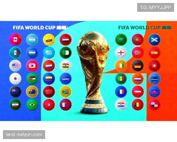2026世界杯规则下排名怎么判 2026世界杯规则下排名怎么判