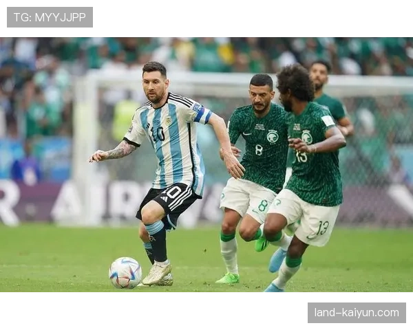 沙特冲击2026美加墨世界杯：出线前景与阵容预测分析